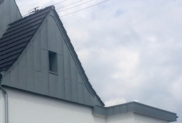 Steildach